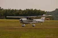 25197 - Cessna 172 N778SP