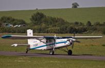 25200 - Pilatus PC6 Turbo Porter F-GOSP