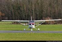 25457 - Cessna 172 F-GEUB