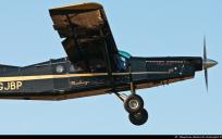25463 - Pilatus PC6 Turbo Porter F-GJBP