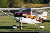 25550 - F-GASF Cessna 172