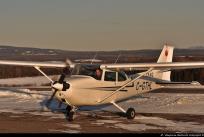 25579 - C-GTHL Cessna 172