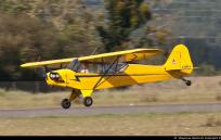 25624 - WAG Aero Sport Trainer F-PTLC