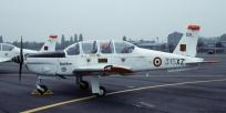 25818 - Socata TB30 Epsilon 109/315-XZ