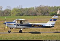 25878 - Cessna 152 F-GJYY