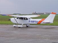 25966 - Cessna 172 F-HPTV