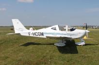26042 - Tecnam P2002 JF F-HCGM