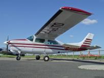 26121 - Cessna 210 F-GBTD