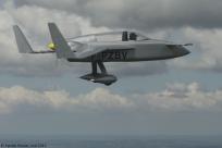 26229 - Rutan VariEze F-PZBV