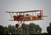 26786 - Royal Aircraft Factory SE-5A F-AZCY