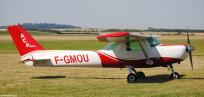 26817 - Cessna 152 F-GMOU