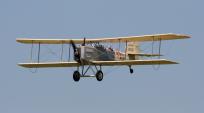 27164 - Breguet XIV F-POST