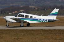 27291 - Piper PA-28 R-201 Arrow F-GJCB