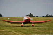 27368 - Jodel D 112 F-PHUD