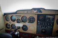 27443 - Cessna 150 F-BXQZ