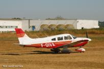 27640 - F-GIVA Piper PA-28-181 Archer