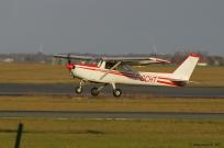 27831 - Cessna 152 F-GCHT