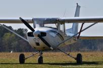 28171 - Cessna 150 F-BXQZ