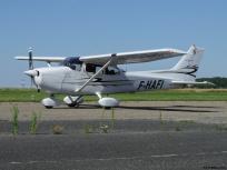 28426 - Cessna 172 F-HAFI