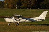 28486 - Cessna 150 F-BXQZ