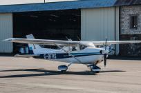 29093 - Cessna 172 G-BFRS