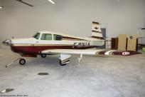 29102 - Mooney M 20 E F-BNIA