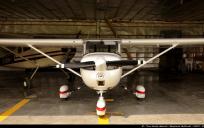 29104 - Cessna 150 C-GEEU