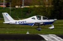 29431 - Tecnam P2002 JF F-GXEC