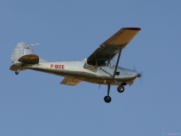 3078 - Cessna 170 F-BICE