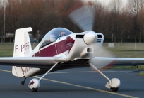 3254 - Tech'Aero TR 200 F-PSFG