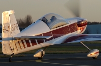 3256 - Tech'Aero TR 200 F-PSFG
