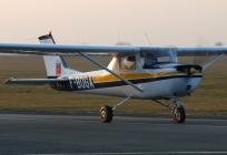 3655 - Cessna 150 F-BOGA
