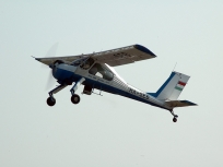 3878 - HA-SEB PZL-104 Wilga