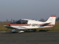 3904 - Robin DR 400-120 F-GDYU