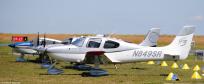 30100 - Cirrus SR22 N849SR