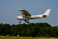 30401 - F-BXQZ Cessna 150