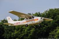 30418 - Cessna 172 F-GBTX
