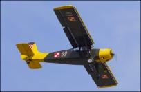 30632 - Yakovlev Yak-12 M F-AZKO