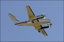 30828 - Beech 200 King Air F-HLON