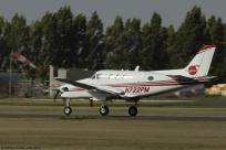 31692 - Beech 90 King Air N722PM