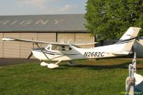 32000 - Cessna 182 N2682C