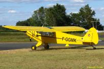 32003 - Piper PA-18 Super Cub F-GGMK