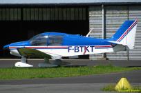 32005 - F-BTKT Robin DR 400-120