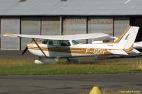 32038 - Cessna 172 F-GDII