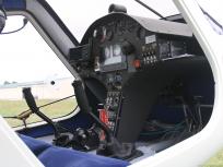 32164 - Pipistrel Sinus F-JRPC/60 RV