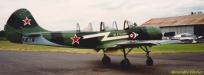 32397 - Yakovlev Yak-52 LY-ANE