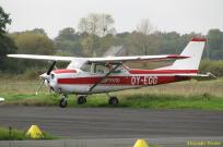32692 - Cessna 172 OY-EGG