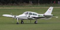 32813 - Cessna 310 D-IBMM