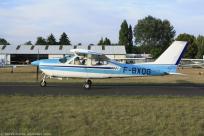 33684 - F-BXQG Cessna 177 RG