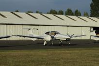 33687 - Diamond DA42 Twin Star N315DR